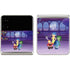Disney Inside Out Headquarters Galaxy Z Flip3 5G Skin