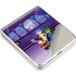 Disney Inside Out Headquarters Galaxy Z Flip3 5G Skin