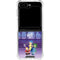 Disney Inside Out Headquarters Galaxy Z Flip5 5G Clear Case
