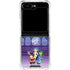Disney Inside Out Headquarters Galaxy Z Flip5 5G Clear Case