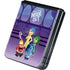 Disney Inside Out Headquarters Galaxy Z Flip5 5G Skin