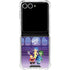 Disney Inside Out Headquarters Galaxy Z Flip7 Clear Case