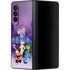 Disney Inside Out Headquarters Galaxy Z Fold3 5G Skin