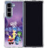 Disney Inside Out Headquarters Galaxy Z Fold5 5G Clear Case