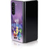 Disney Inside Out Headquarters Galaxy Z Fold5 5G Skin