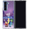 Disney Inside Out Headquarters Galaxy Z Fold6 Clear Case