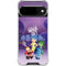 Disney Inside Out Headquarters Google Pixel 10 Clear Case
