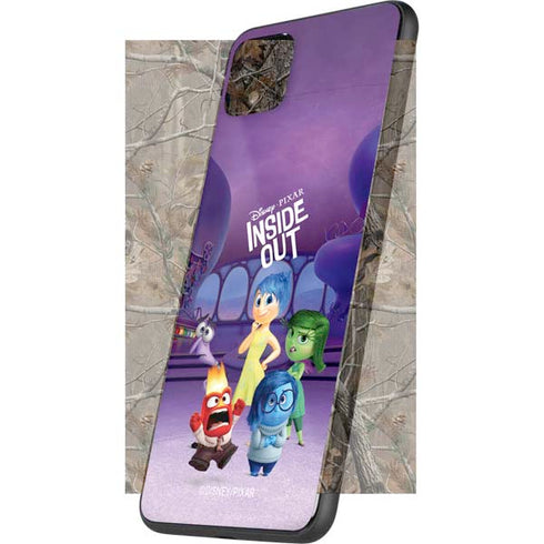 Disney Inside Out Headquarters Google Pixel 4 XL Skin