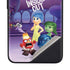 Disney Inside Out Headquarters Google Pixel 4a Skin