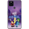 Disney Inside Out Headquarters Google Pixel 5a Skin