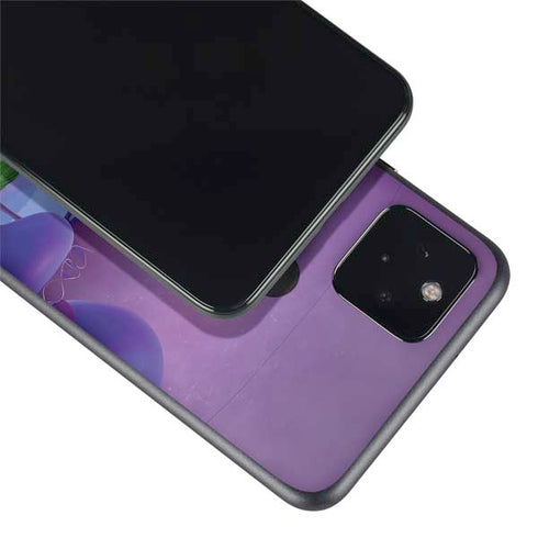 Disney Inside Out Headquarters Google Pixel 5a Skin