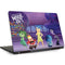 Disney Inside Out Headquarters Dell Inspiron Skin