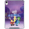 Disney Inside Out Headquarters iPad 11th Gen (2025) Clear Case
