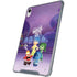Disney Inside Out Headquarters iPad 11th Gen (2025) Clear Case