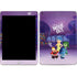 Disney Inside Out Headquarters Apple iPad Skin
