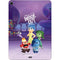 Disney Inside Out Headquarters Apple iPad Air Skin