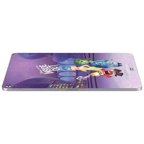 Disney Inside Out Headquarters Apple iPad Air Skin