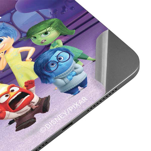 Disney Inside Out Headquarters Apple iPad Mini Skin