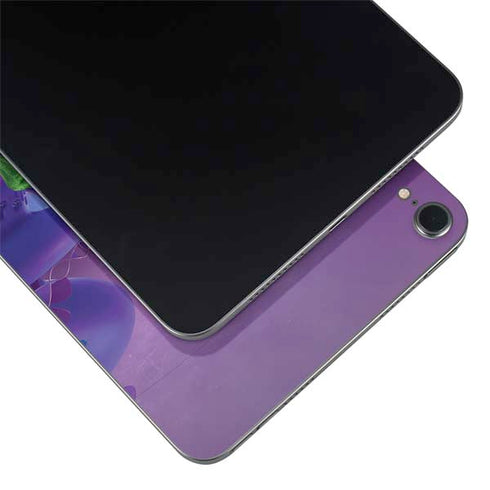 Disney Inside Out Headquarters Apple iPad Mini Skin