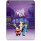 Disney Inside Out Headquarters Apple iPad Pro Skin