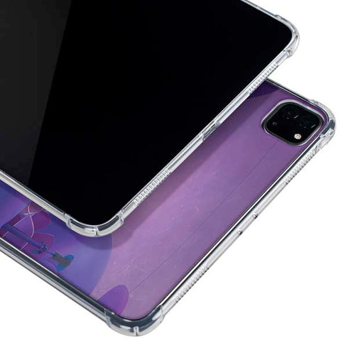 Disney Inside Out Headquarters iPad Pro 11in (2024) Clear Case