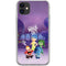 Disney Inside Out Headquarters iPhone 11 Clear Case