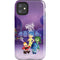 Disney Inside Out Headquarters iPhone 11 Impact Case