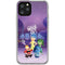 Disney Inside Out Headquarters iPhone 11 Pro Clear Case