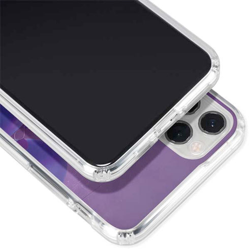 Disney Inside Out Headquarters iPhone 11 Pro Clear Case