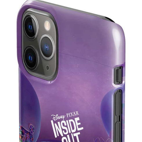 Disney Inside Out Headquarters iPhone 11 Pro Lite Case