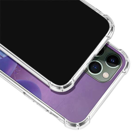 Disney Inside Out Headquarters iPhone 11 Pro Max Clear Case