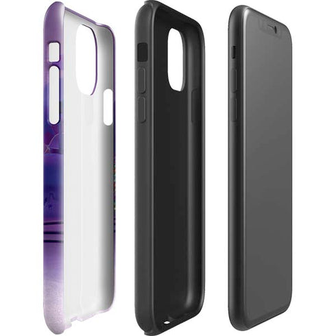 Disney Inside Out Headquarters iPhone 11 Pro Max Impact Case