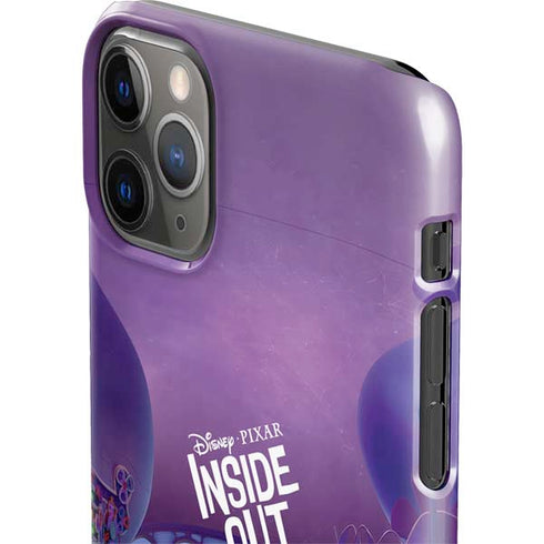 Disney Inside Out Headquarters iPhone 11 Pro Max Lite Case