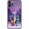 Disney Inside Out Headquarters iPhone 11 Pro Skin