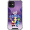 Disney Inside Out Headquarters iPhone 12 Clear Case