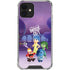 Disney Inside Out Headquarters iPhone 12 Clear Case