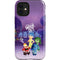 Disney Inside Out Headquarters iPhone 12 Mini Impact Case