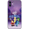 Disney Inside Out Headquarters iPhone 12 Mini Skin