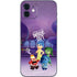Disney Inside Out Headquarters iPhone 12 Mini Skin