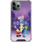 Disney Inside Out Headquarters iPhone 12 Pro Clear Case
