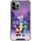 Disney Inside Out Headquarters iPhone 12 Pro Max Clear Case