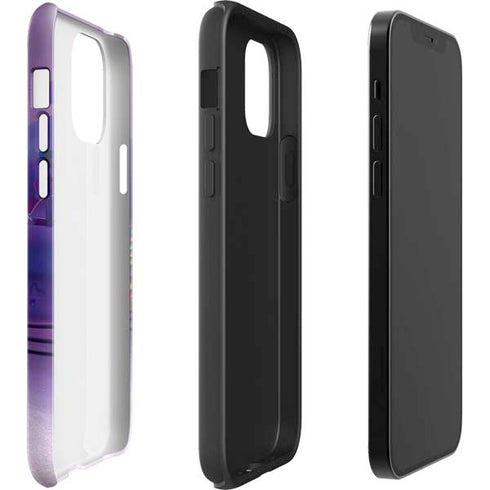 Disney Inside Out Headquarters iPhone 12 Pro Max Impact Case