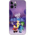 Disney Inside Out Headquarters iPhone 12 Pro Max Skin