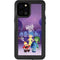 Disney Inside Out Headquarters iPhone 12 Pro Max Waterproof Case
