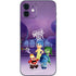 Disney Inside Out Headquarters iPhone 12 Skin