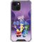 Disney Inside Out Headquarters iPhone 13 Mini Clear Case