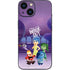 Disney Inside Out Headquarters iPhone 13 Mini Skin