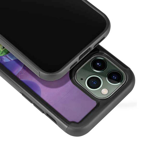Disney Inside Out Headquarters iPhone 13 Pro Cargo Case