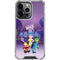 Disney Inside Out Headquarters iPhone 13 Pro Clear Case