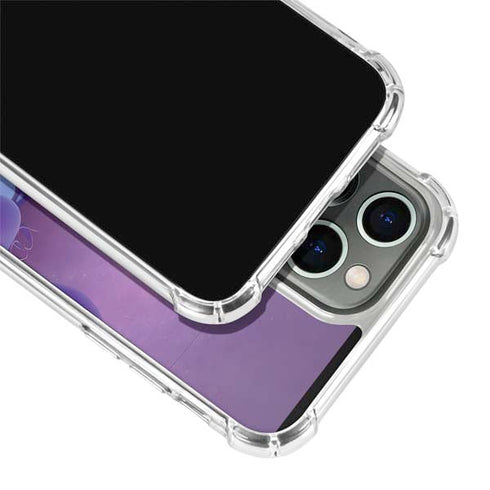 Disney Inside Out Headquarters iPhone 13 Pro Clear Case
